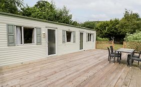 Grange Caravan